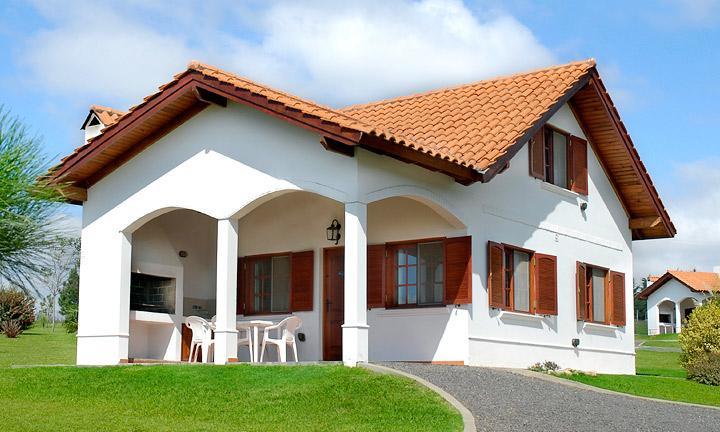 Complejo De Cabanas Llatani Hotel Лос Реартес Екстериор снимка